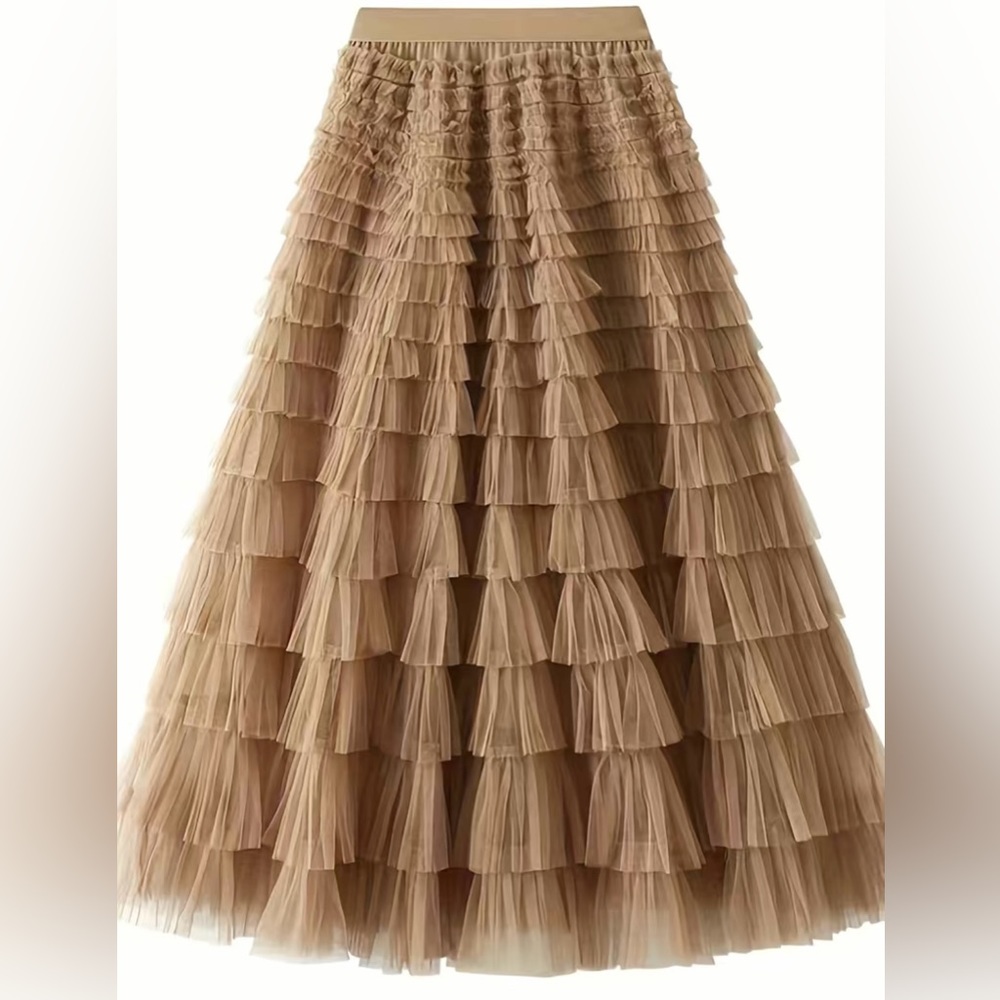 Jane Chic Designs Denise Skirt - Picture 5 of 10